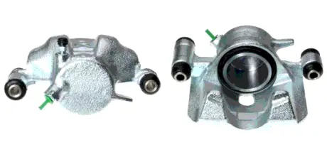 Восстановленный суппорт BREMBO F83067