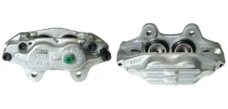 Восстановленный суппорт BREMBO F83068