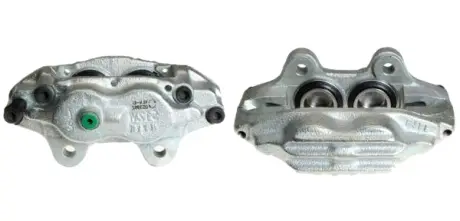 Восстановленный суппорт BREMBO F83069