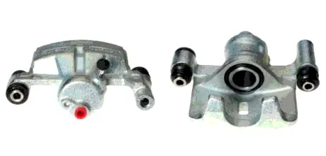 Восстановленный суппорт BREMBO F83070