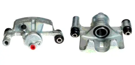 Восстановленный суппорт BREMBO F83071