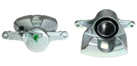 Восстановленный суппорт BREMBO F83072