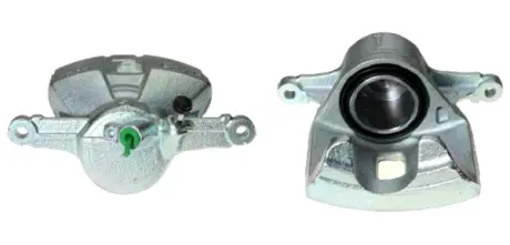Восстановленный суппорт BREMBO F83073