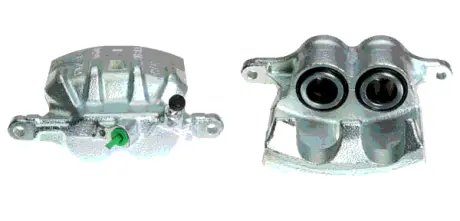 Восстановленный суппорт BREMBO F83074