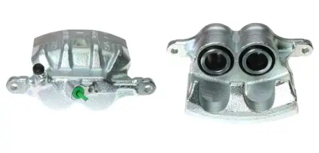 Восстановленный суппорт BREMBO F83075