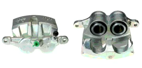 Восстановленный суппорт BREMBO F83076