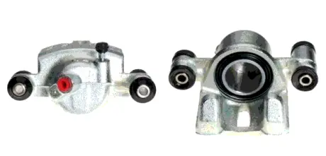 Восстановленный суппорт BREMBO F83079