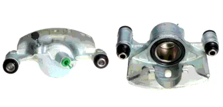 Восстановленный суппорт BREMBO F83080
