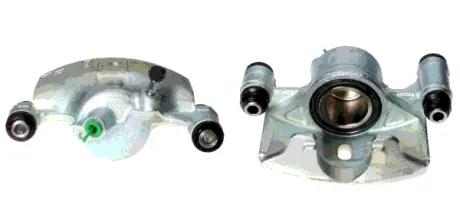 Восстановленный суппорт BREMBO F83081
