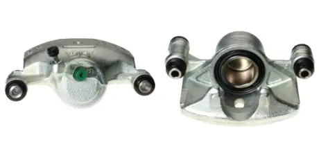 Восстановленный суппорт BREMBO F83082
