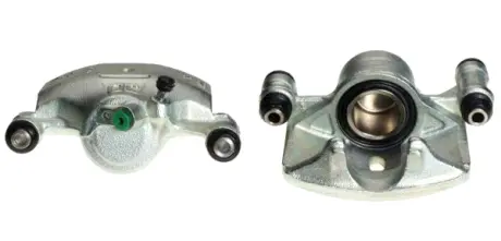 Восстановленный суппорт BREMBO F83083