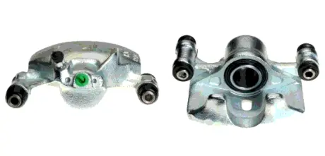 Восстановленный суппорт BREMBO F83085