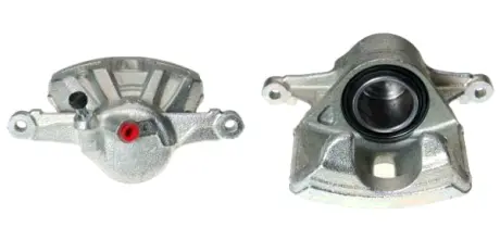 Восстановленный суппорт BREMBO F83086