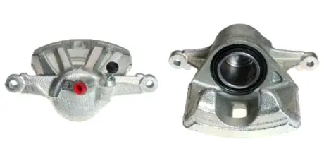 Восстановленный суппорт BREMBO F83087