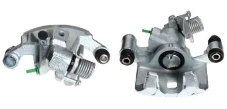 Восстановленный суппорт BREMBO F83088
