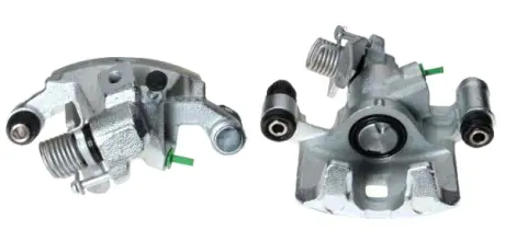 Восстановленный суппорт BREMBO F83089
