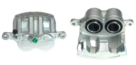 Восстановленный суппорт BREMBO F83090