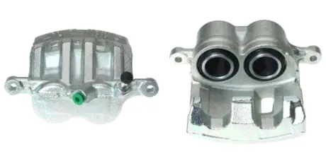 Восстановленный суппорт BREMBO F83091