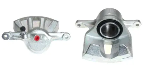 Восстановленный суппорт BREMBO F83092