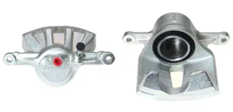 Восстановленный суппорт BREMBO F83093