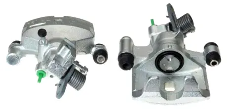 Восстановленный суппорт BREMBO F83094