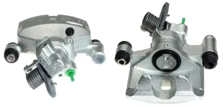 Восстановленный суппорт BREMBO F83095