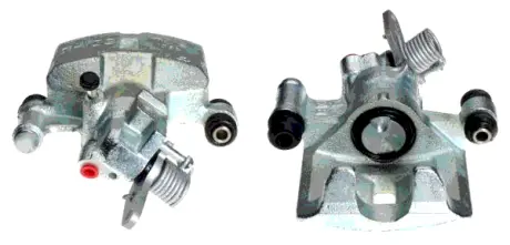 Восстановленный суппорт BREMBO F83096