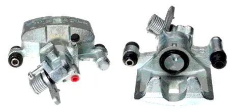 Восстановленный суппорт BREMBO F83097