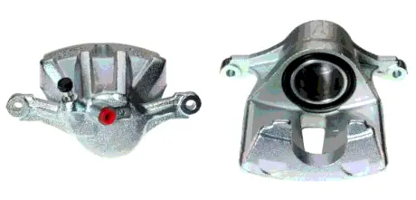 Восстановленный суппорт BREMBO F83098