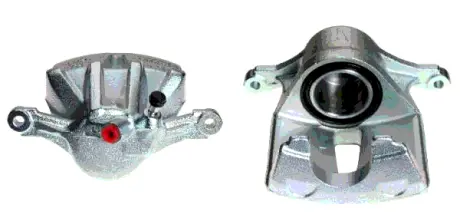 Восстановленный суппорт BREMBO F83099