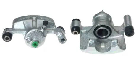 Восстановленный суппорт BREMBO F83100