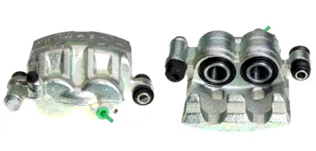 Восстановленный суппорт BREMBO F83103