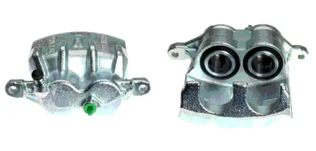 Восстановленный суппорт BREMBO F83104