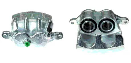 Восстановленный суппорт BREMBO F83105