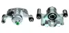 Восстановленный суппорт BREMBO F83107 (фото 1)