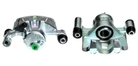 Восстановленный суппорт BREMBO F83107