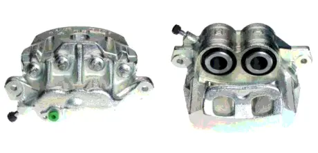 Восстановленный суппорт BREMBO F83113