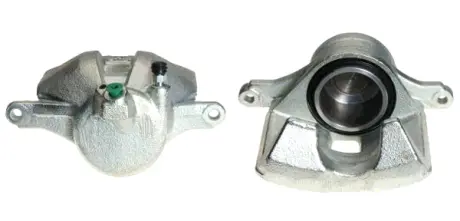 Восстановленный суппорт BREMBO F83118