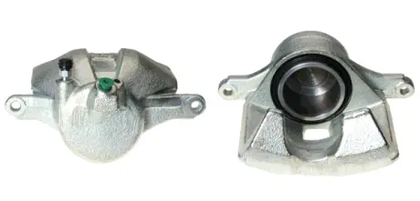 Восстановленный суппорт BREMBO F83119