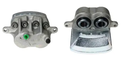 Восстановленный суппорт BREMBO F83120