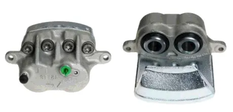 Восстановленный суппорт BREMBO F83121