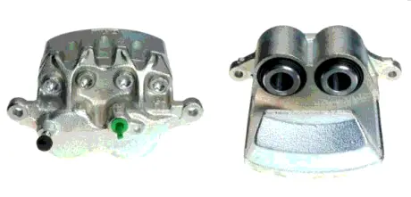 Восстановленный суппорт BREMBO F83123