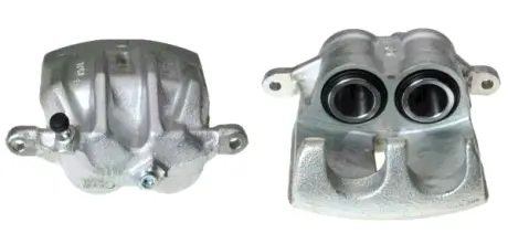 Восстановленный суппорт BREMBO F83124