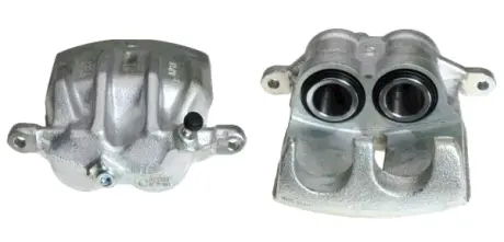 Восстановленный суппорт BREMBO F83125