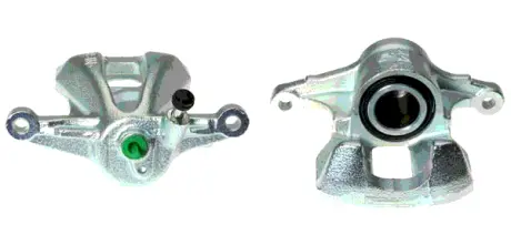 Восстановленный суппорт BREMBO F83128