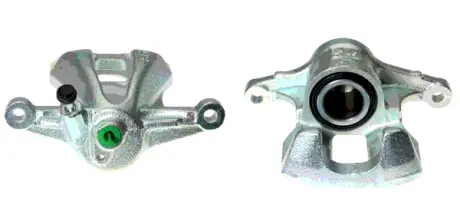 Восстановленный суппорт BREMBO F83129
