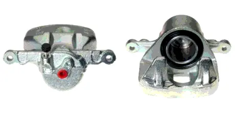 Восстановленный суппорт BREMBO F83132