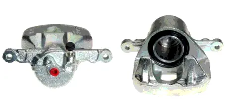 Восстановленный суппорт BREMBO F83133