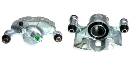 Восстановленный суппорт BREMBO F83134