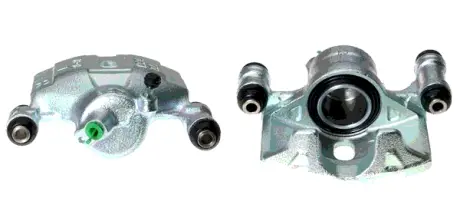 Восстановленный суппорт BREMBO F83135